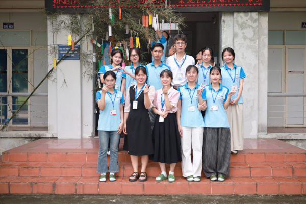 Lễ hội điều ước 6