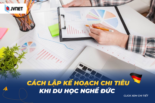 lập kế hoạch chi tiêu hàng tháng thông minh