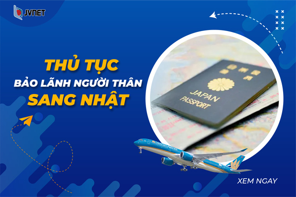 tokutei ginou có bảo lãnh được không