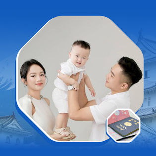 Tokutei ginou 2 có được bảo lãnh người thân được không