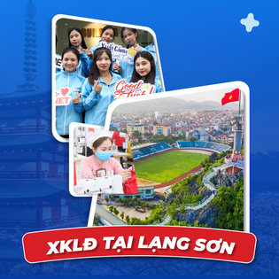 xklđ tại Lạng Sơn