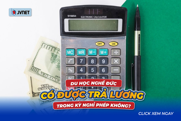 Có được trả lương trong kỳ nghỉ phép không