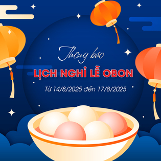 Ngày lễ obon