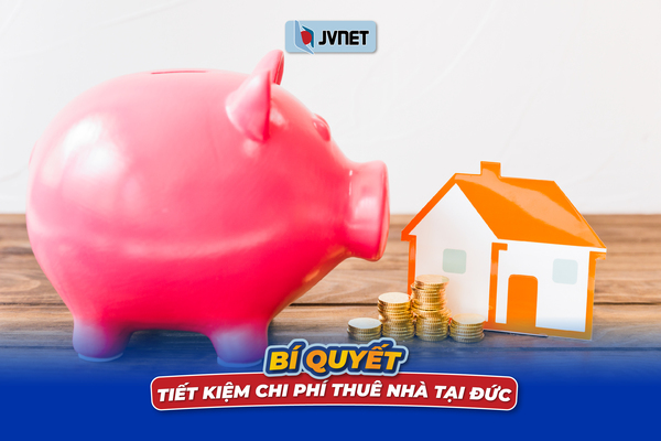 thuê nhà giá rẻ ở Đức