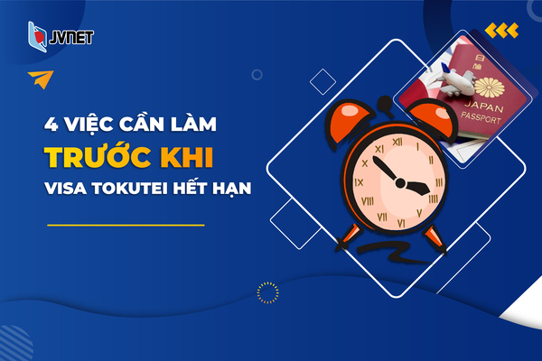 Tokutei gia hạn hợp đồng