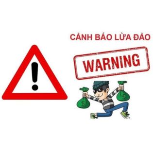 Cảnh báo 5