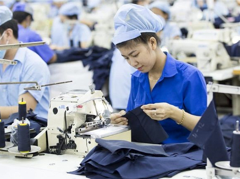 Đơn hàng nữ đi Nhật XKLĐ mới