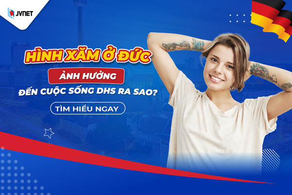 Hình xăm ở Đức