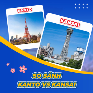 kanto vs kansai
