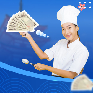 Lý do khác biệt khi đi đơn xklđ Nhật