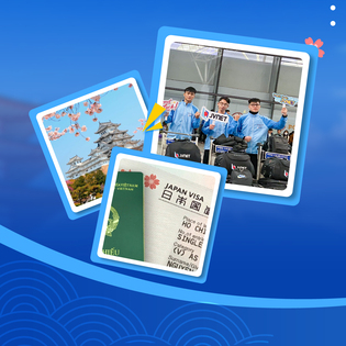 Đi tokutei có giới hạn độ tuổi không