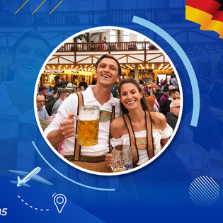Oktoberfest là gì