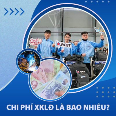 Chi phí đi XKLĐ Nhật Bản là bao nhiêu
