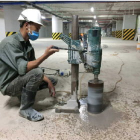 Đơn khoan giếng XKLĐ Nhật Bản
