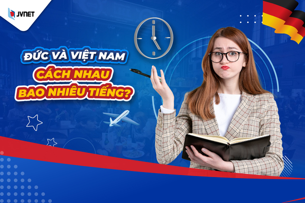 Đức cách Việt Nam mấy tiếng