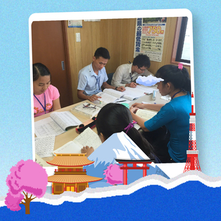 lý do phải ở nghiệp đoàn 1 tháng