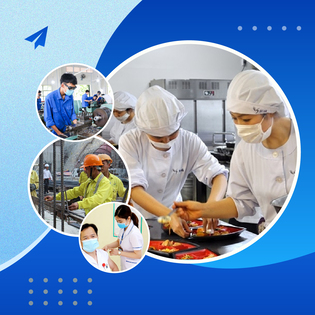 Ngành nghề XKLĐ Nhật Bản