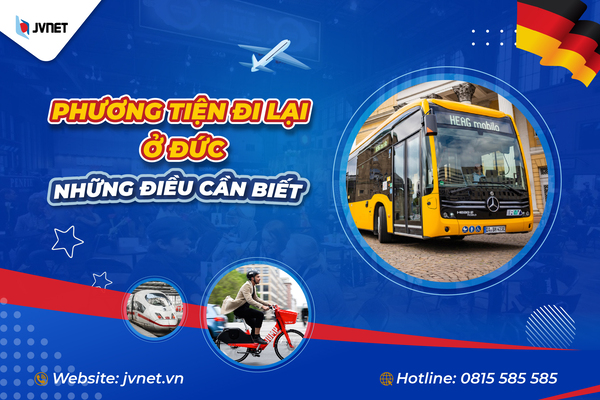 Sang Đức đi học bằng phương tiện gì