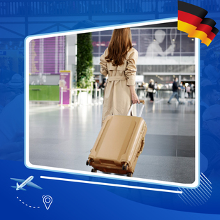 Bị trục xuất khỏi Đức có quay lại được không