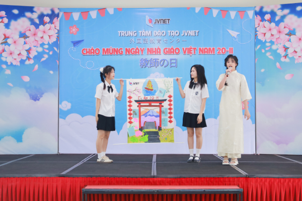 Kỉ niệm 20/11- 5