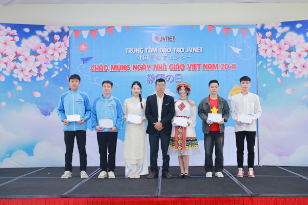 Kỉ niệm 20/11- 6