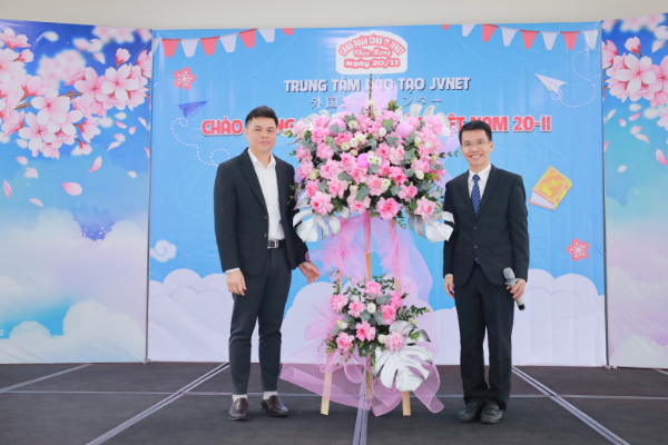 Kỉ niệm 20/11- 7