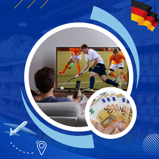 phí Rundfunkbeitrag ở Đức