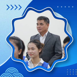 Phụ huynh có nhận xét gì về JVNET