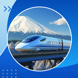 từ vựng đi tàu tiếng Nhật