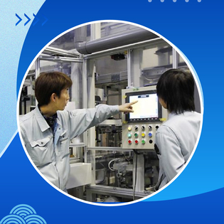 ứng xử khi làm việc tại Nhật Bản