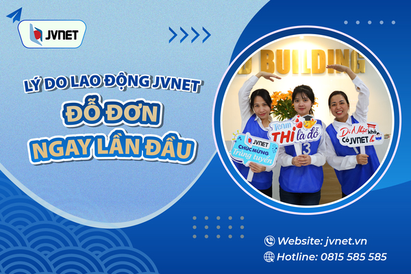 Đỗ đơn đi Nhật lần đầu