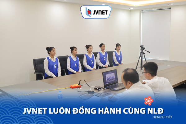 Đỗ đơn đi XKLĐ Nhật