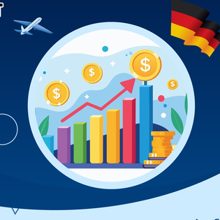 Đức tăng lương