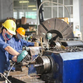 Gia công cơ khí đơn tốt nhất