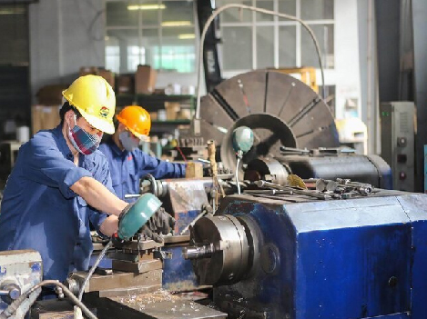 Gia công cơ khí đơn tốt nhất