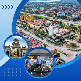 xklđ Nhật Bản tại Hưng yên