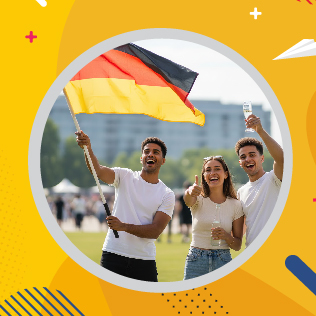 các kỳ du học nghề ở Đức