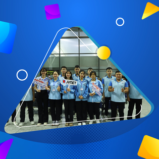 Xuất cảnh sang Nhật tháng 1