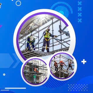 Làm giàn giáo ở Nhật có nguy hiểm không