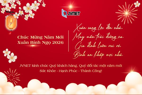 Năm mới Bính Ngọ