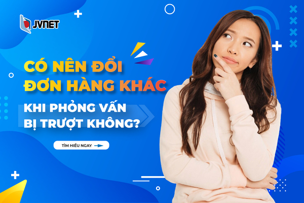 Có nên đổi đơn hàng đi Nhật