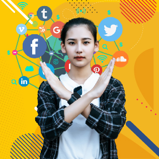 đăng tải nội dung mạng xã hội ở Đức