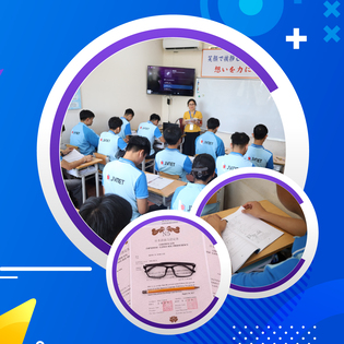 động lực học tiếng Nhật