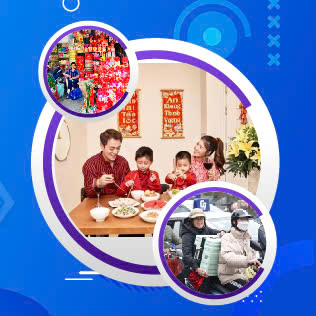 Lưu ý khi về quê ăn tết