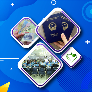 Đi nước ngoài làm việc cần những gì