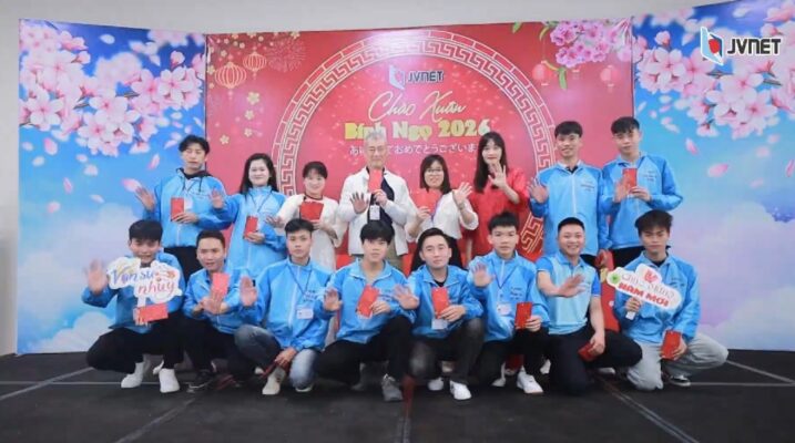 Chào xuân Bính Ngọ