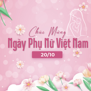 Chúc mừng 20.10