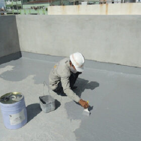 Đơn chống thấm