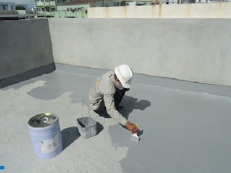 Đơn chống thấm