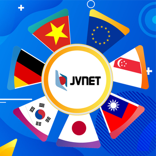 Tìm hiểu hệ thống thành viên của JVNET